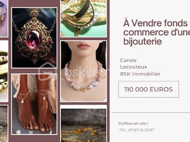 Local Commercial vente à Arrondissement de Toulon, La Seyne-sur-mer