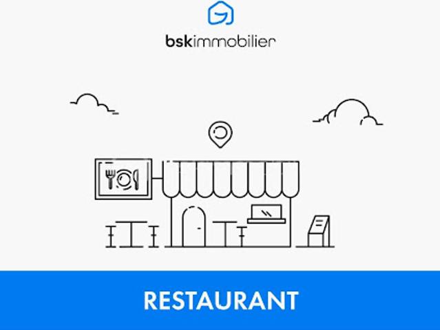Local Commercial vente à Saint-Nazaire, La Turballe