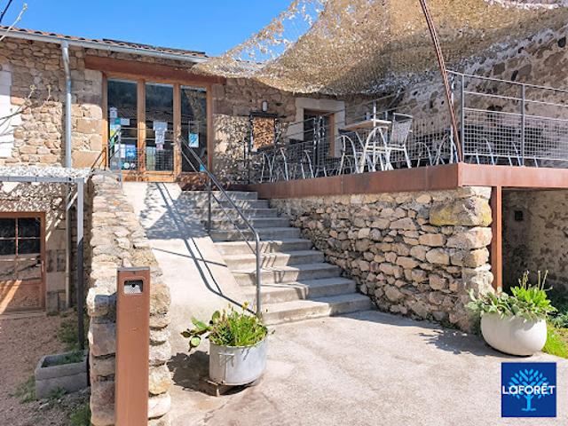 Local Commercial vente à Le Puy-en-Velay, Lavoûte-sur-loire