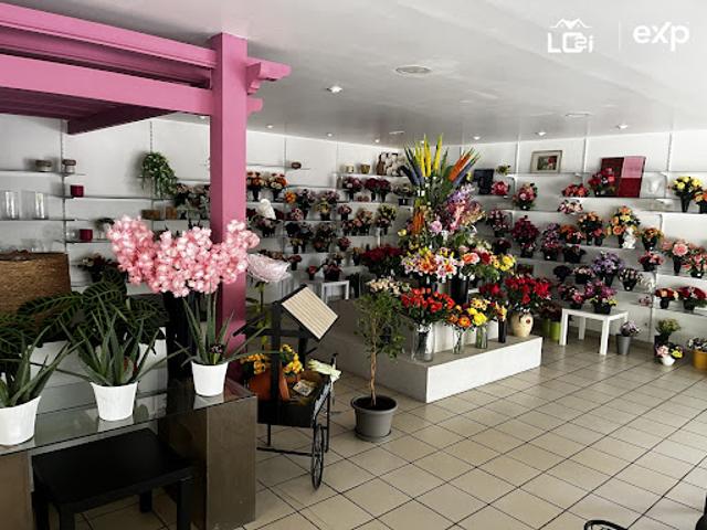 Local Commercial vente à Le Creusot, Saône-et-Loire