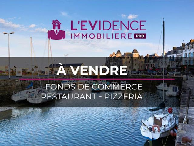 Local Commercial vente à Le Rohello, Le Croisic