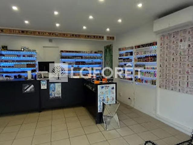 Local Commercial vente à Nîmes, Le Grau-du-roi
