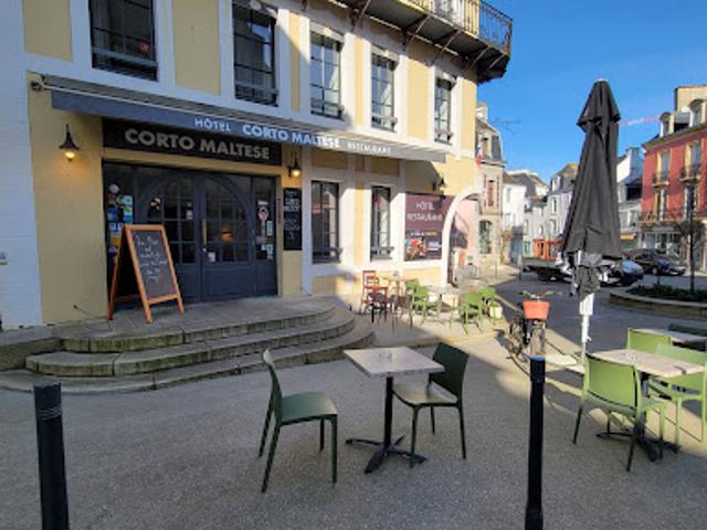 Local Commercial vente à Lorient, Bretagne