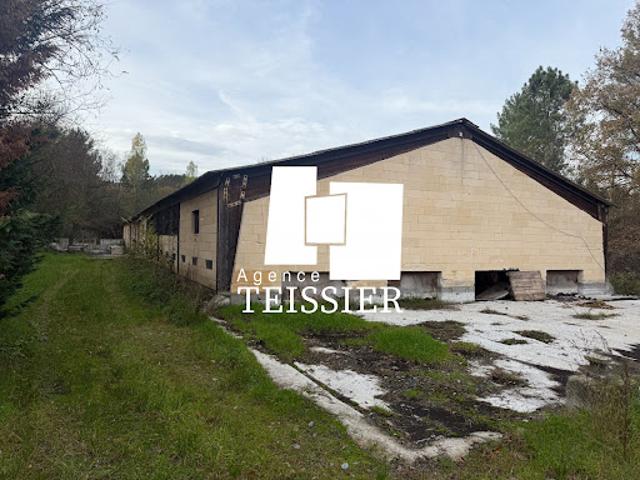 Local Commercial vente à Largentière, Les Assions