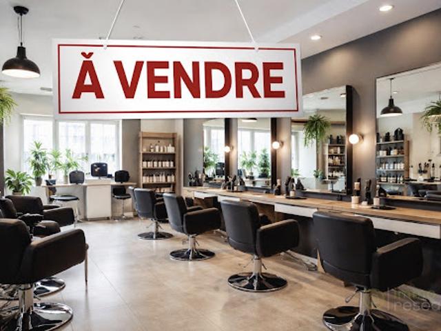Local Commercial vente à Les Sables-d'Olonne, Château-d'olonne
