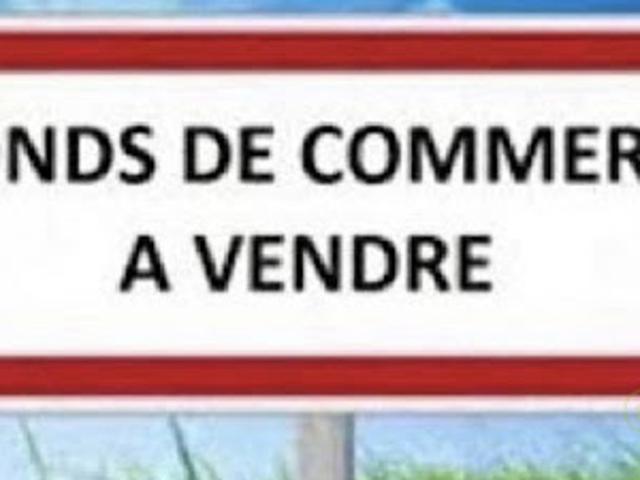 Local Commercial vente à Les Sables-d'Olonne, Château-d'olonne