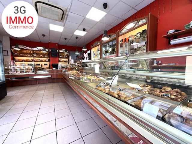 Local Commercial vente à Lyon, Métropole de Lyon