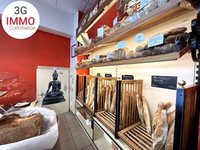 Local Commercial vente à Lyon, Métropole de Lyon
