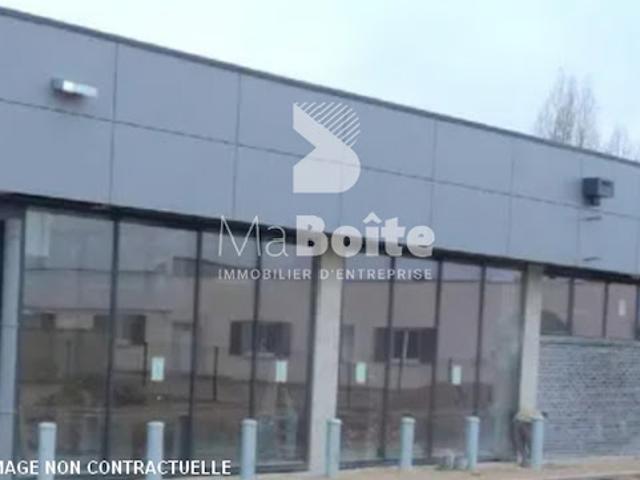 Local Commercial vente à France métropolitaine, Mably