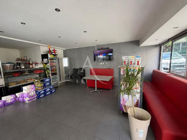 Local Commercial vente à Istres, Martigues