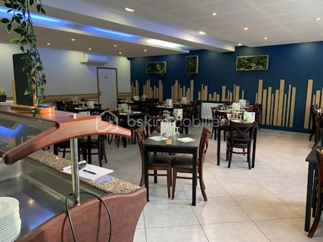 Local Commercial vente à Vendôme, Montoire-sur-le-loir