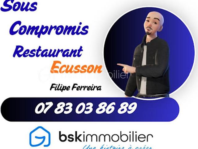 Local Commercial vente à Montpellier