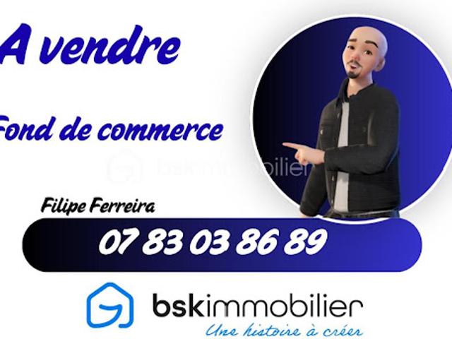 Local Commercial vente à Montpellier