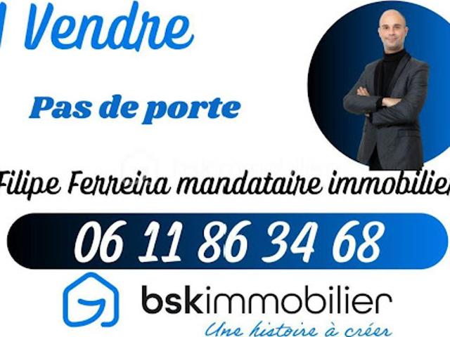 Local Commercial vente à Montpellier