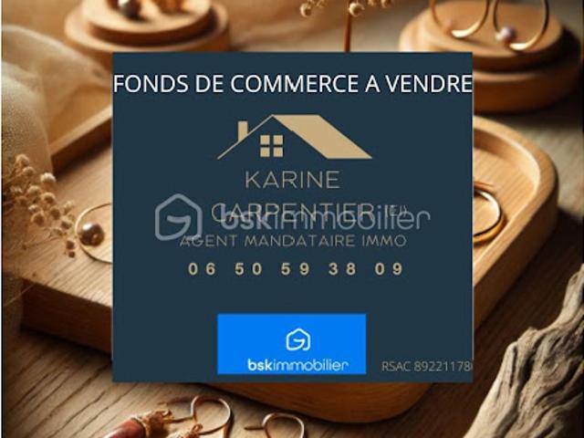 Local Commercial vente à Narbonne