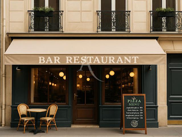 Local Commercial vente à Le Raincy, Noisy-le-grand