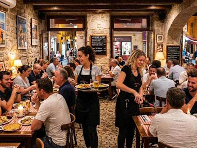 Local Commercial vente à Nice