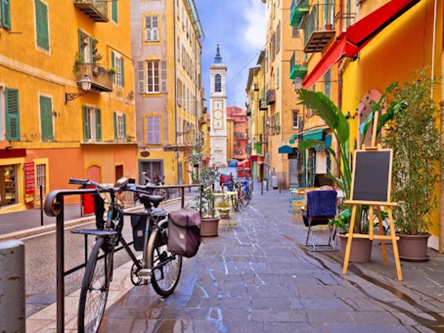 Local Commercial vente à France métropolitaine, Cannes