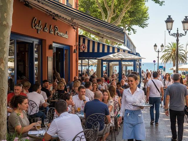 Local Commercial vente à Nice