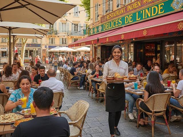 Local Commercial vente à Nice