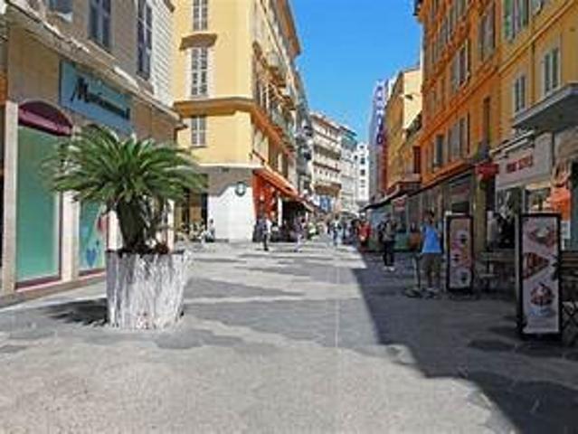 Local Commercial vente à France métropolitaine, Nice
