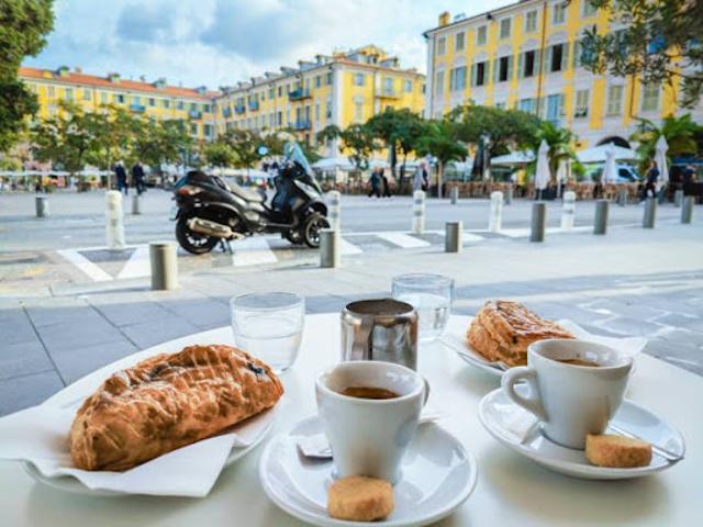 Local Commercial vente à Nice