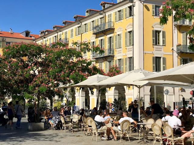 Local Commercial vente à Nice
