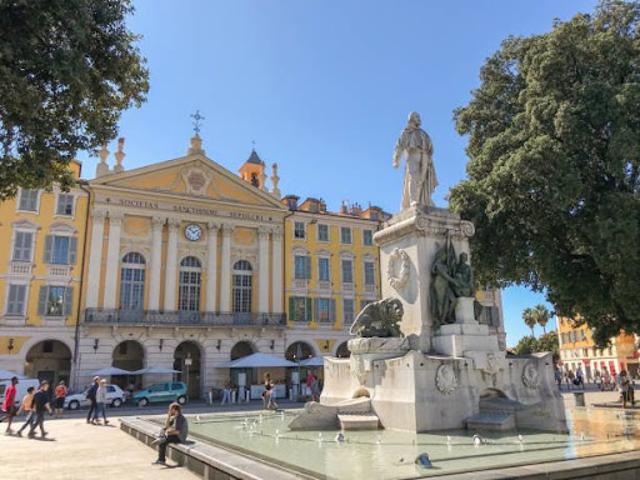 Local Commercial vente à Nice