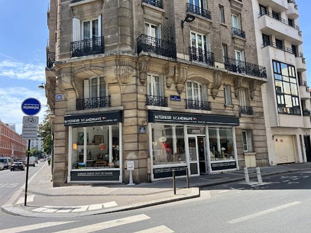 Local Commercial vente à Paris, Île-de-France
