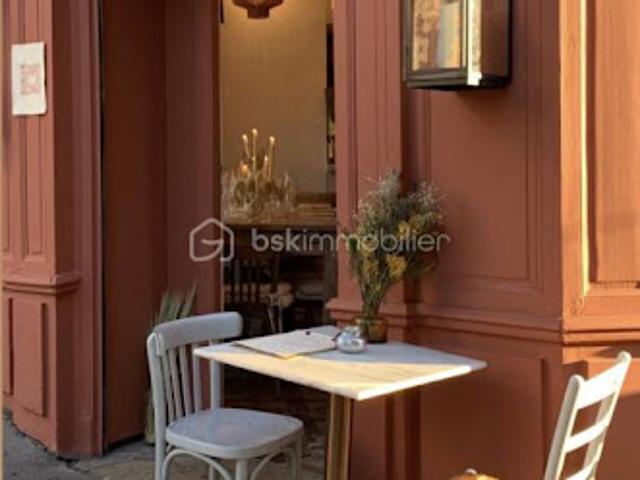 Local Commercial vente à Paris, Île-de-France