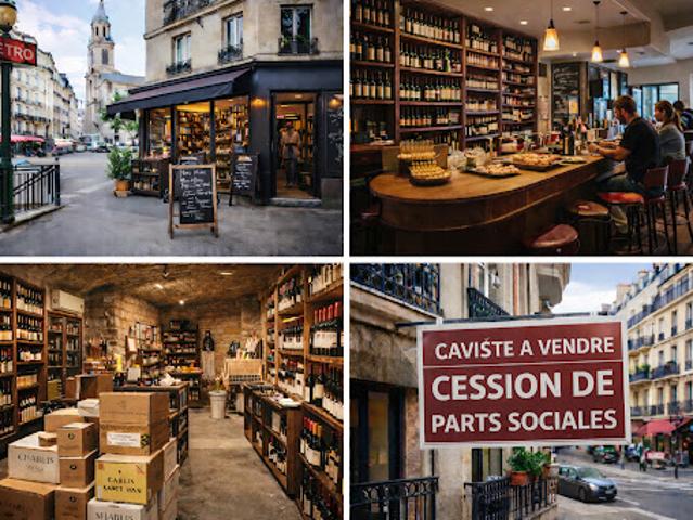 Local Commercial vente à Paris, Île-de-France