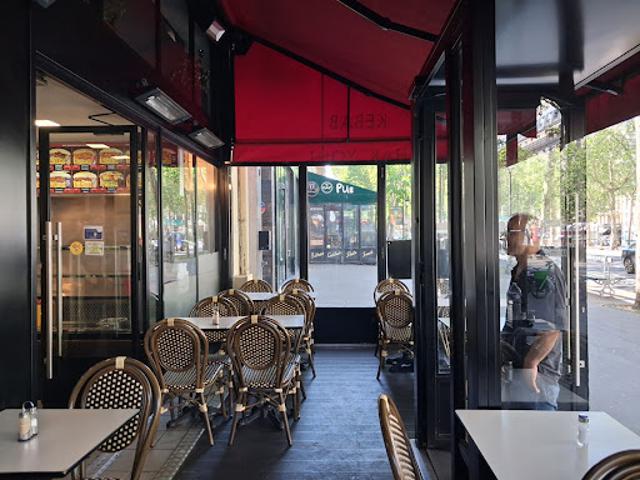 Local Commercial vente à Paris, Île-de-France