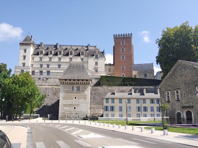 Local Commercial vente à Pau