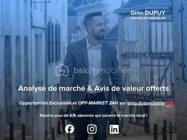 Local Commercial vente à Quimper, Bretagne