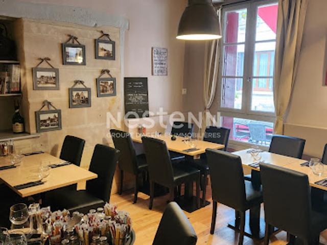 Local Commercial vente à Romorantin-Lanthenay, Saint-aignan