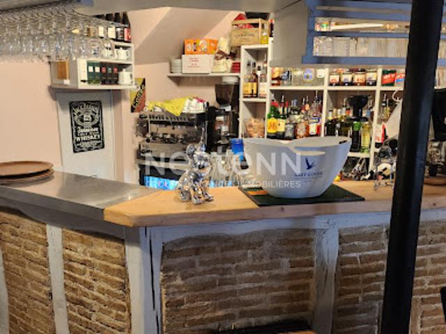 Local Commercial vente à Romorantin-Lanthenay, Saint-aignan