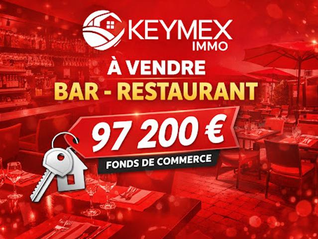 Local Commercial vente à Clermont-Ferrand, Tallende
