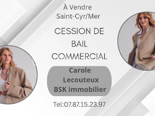 Local Commercial vente à Arrondissement de Toulon, Saint-cyr-sur-mer
