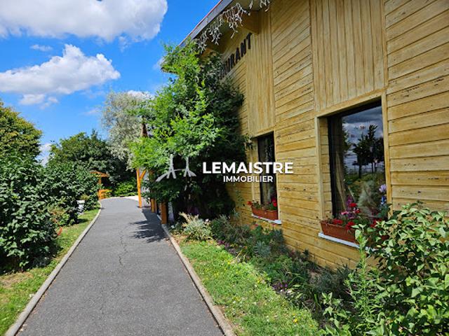 Local Commercial vente à Rouen, Saint-etienne-du-rouvray