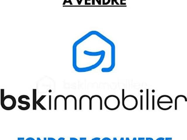 Local Commercial vente à Les Sables-d'Olonne, Saint-gilles-croix-de-vie