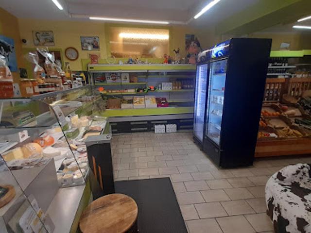 Local Commercial vente à Beaufort, Saint-Léonard-de-Noblat