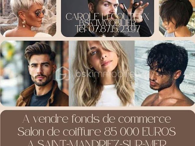 Local Commercial vente à Arrondissement de Toulon, Saint-mandrier-sur-mer
