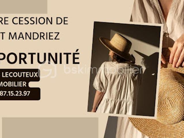 Local Commercial vente à Arrondissement de Toulon, Saint-mandrier-sur-mer