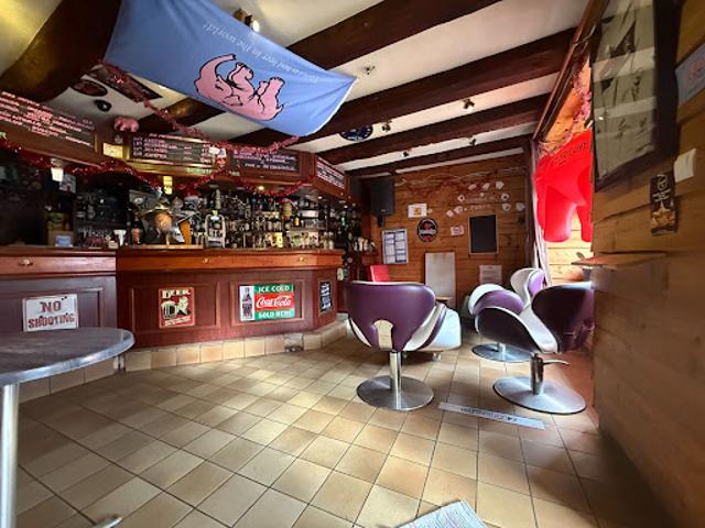 Local Commercial vente à Châteaubriant-Ancenis, Saint-nicolas-de-redon