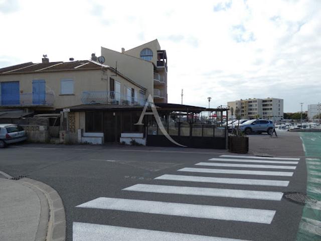 Local Commercial vente à Narbonne, Fleury