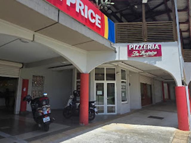 Local Commercial vente à Martinique