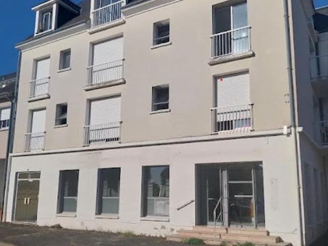 Local Commercial vente à Romorantin-Lanthenay, Selles-sur-cher