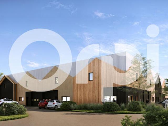 Local Commercial vente à Haguenau-Wissembourg, Soufflenheim
