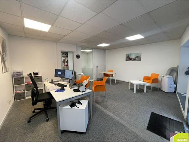Local Commercial vente à Thann-Guebwiller, Thann