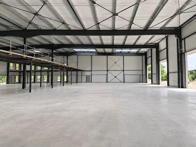 Local Commercial vente à Jameyzieu, Tignieu-Jameyzieu